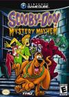 Scooby Doo Mystery Mayhem